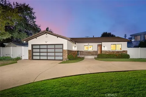 201 San Antonio, Arcadia, CA 91007