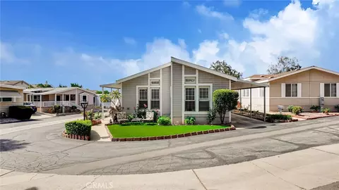 8651 Foothill Blvd #35, Rancho Cucamonga, CA 91730