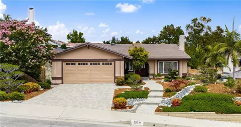 19717 Los Pinos, Walnut, CA 91789