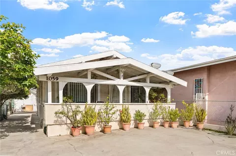 1059 N Wilton Pl, Los Angeles, CA 90038