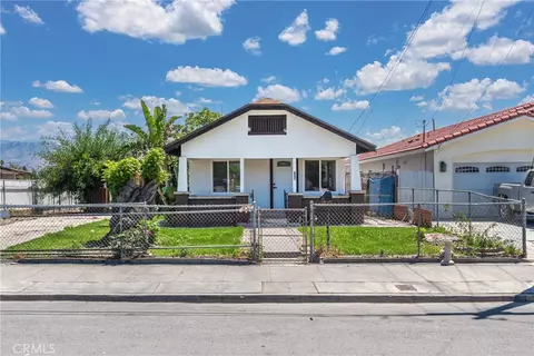 755 Harris, San Bernardino, CA 92411