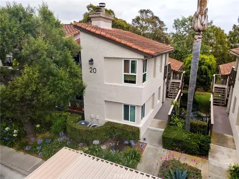 20 Corniche Dr #H, Dana Point, CA 92629