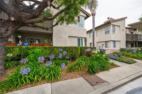 20 Corniche Dr #H, Dana Point, CA 92629
