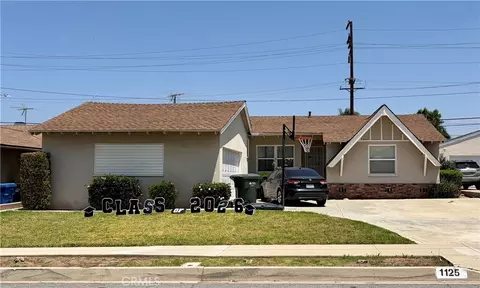 1125 W Coolfield Dr, Covina, CA 91722