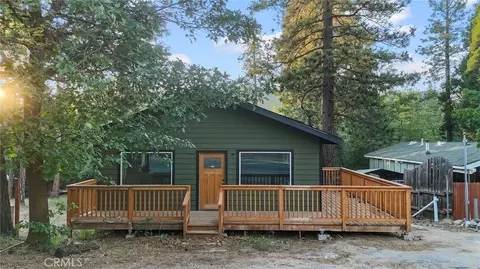 53810 Country Club Dr #AB, Idyllwild, CA 92549