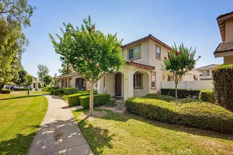 Exterior - 1747 Palermo Dr, Riverside, CA 92507 photo 2 of 8