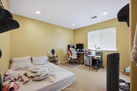 Bedroom - 1747 Palermo Dr, Riverside, CA 92507 photo 3 of 5