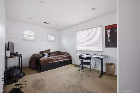 Bedroom - 1747 Palermo Dr, Riverside, CA 92507 photo 4 of 5