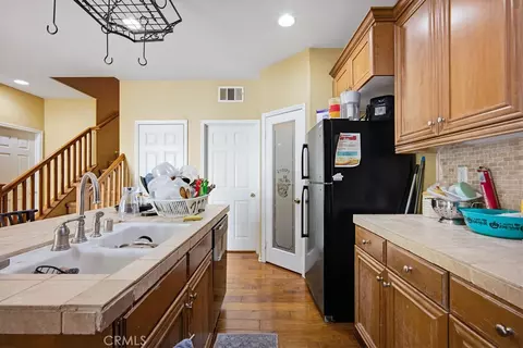 Kitchen - 1747 Palermo Dr, Riverside, CA 92507 photo 4 of 4