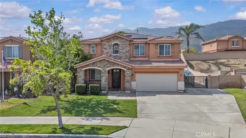 15292 Wren, Fontana, CA 92336