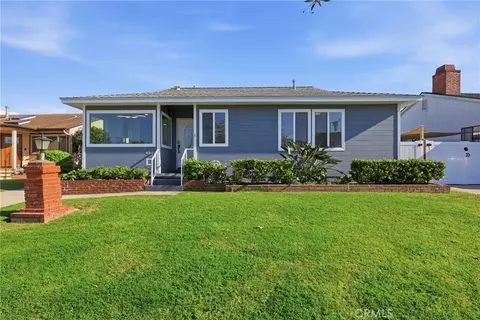 4540 Talisman St, Torrance, CA 90503