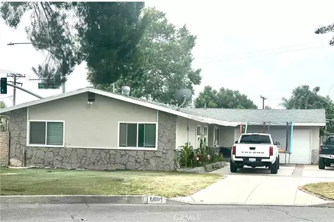 8691 La Vine, Rancho Cucamonga, CA 91701