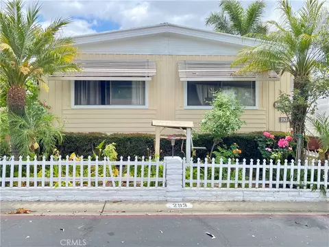 17350 E Temple Ave #293, La Puente, CA 91744