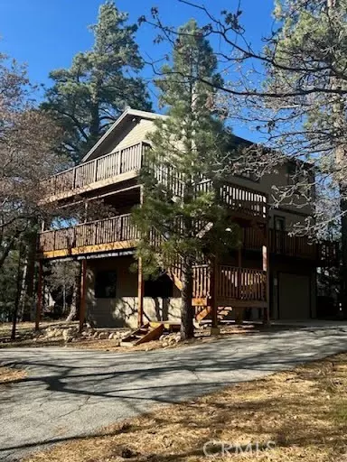 1772 Columbine Dr, Big Bear City, CA 92314