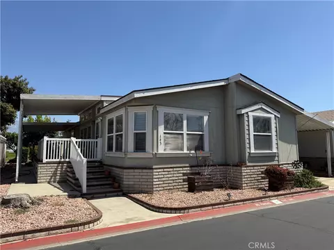 1456 E Philadelphia #143, Ontario, CA 91761
