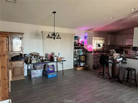 Living - 2825 Del Rosa Rd, Phelan, CA 92371 photo 4 of 5
