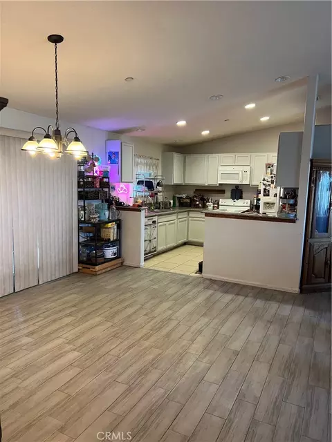Kitchen - 2825 Del Rosa Rd, Phelan, CA 92371 photo 9 of 9