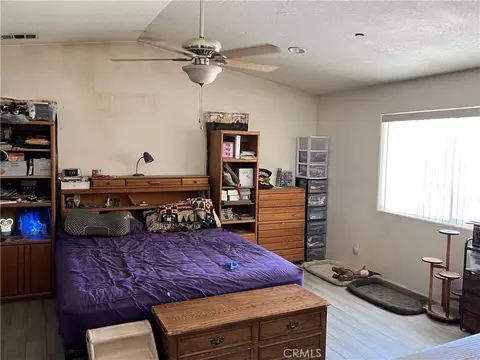Bedroom - 2825 Del Rosa Rd, Phelan, CA 92371 photo 1 of 2