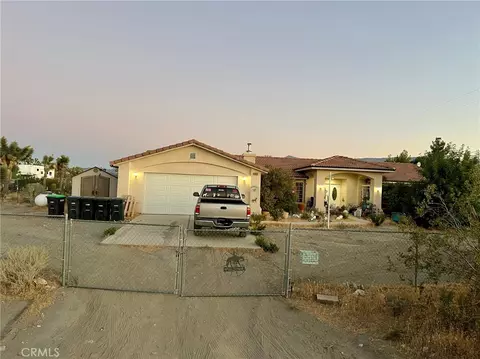 Exterior - 2825 Del Rosa Rd, Phelan, CA 92371 photo 1 of 7
