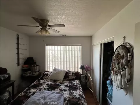 Bedroom - 2825 Del Rosa Rd, Phelan, CA 92371 photo 2 of 2