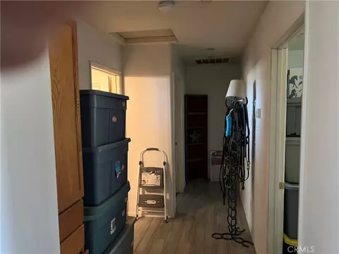 Entry Way - 2825 Del Rosa Rd, Phelan, CA 92371 photo 1 of 1