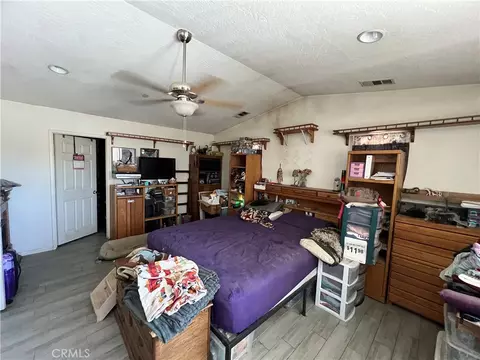 Bedroom - 2825 Del Rosa Rd, Phelan, CA 92371 photo 2 of 2