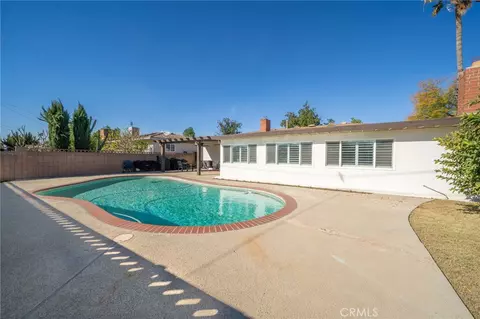 Exterior - 17481 Filbert, Fontana, CA 92335 photo 7 of 8