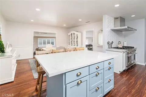 Kitchen - 17481 Filbert, Fontana, CA 92335 photo 2 of 6