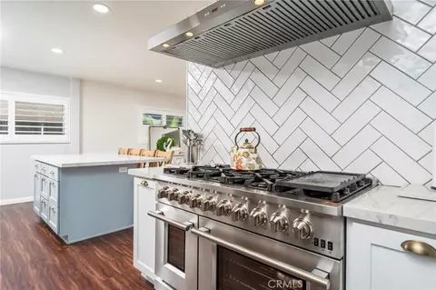 Kitchen - 17481 Filbert, Fontana, CA 92335 photo 6 of 6