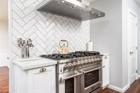 Kitchen - 17481 Filbert, Fontana, CA 92335 photo 3 of 6