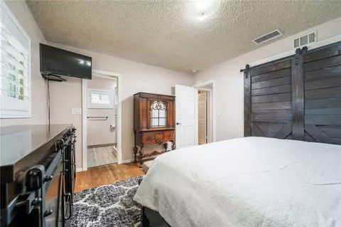Bedroom - 17481 Filbert, Fontana, CA 92335 photo 4 of 4