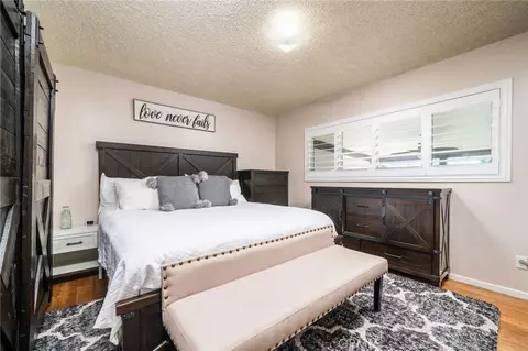 Bedroom - 17481 Filbert, Fontana, CA 92335 photo 3 of 4