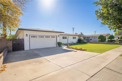 Exterior - 17481 Filbert, Fontana, CA 92335 photo 2 of 8