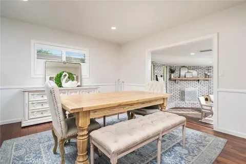 Dining - 17481 Filbert, Fontana, CA 92335 photo 1 of 1