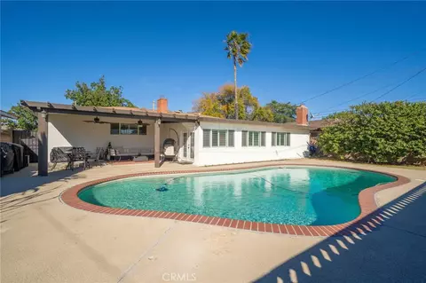 Exterior - 17481 Filbert, Fontana, CA 92335 photo 1 of 8