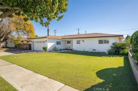 Exterior - 17481 Filbert, Fontana, CA 92335 photo 3 of 8