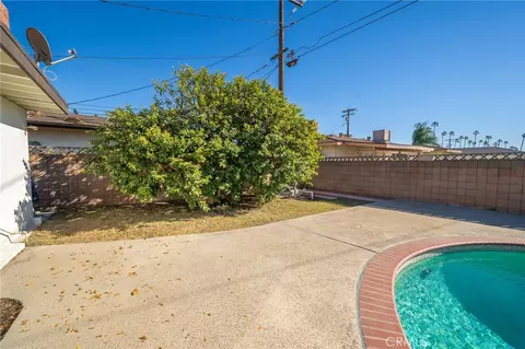Exterior - 17481 Filbert, Fontana, CA 92335 photo 8 of 8