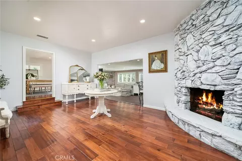 Entry Way - 17481 Filbert, Fontana, CA 92335 photo 2 of 3