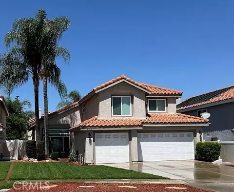 2144 Estrado Cir, Corona, CA 92882