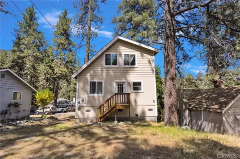 Other - 1661 Virginia St, Wrightwood, CA 92397 photo 7 of 11