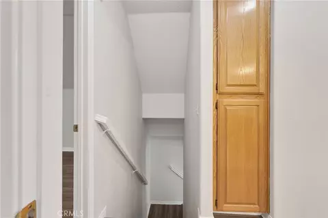 Entry Way - 1661 Virginia St, Wrightwood, CA 92397 photo 6 of 7