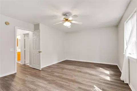 Bedroom - 1661 Virginia St, Wrightwood, CA 92397 photo 3 of 5