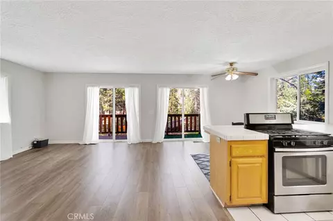 Living - 1661 Virginia St, Wrightwood, CA 92397 photo 3 of 5
