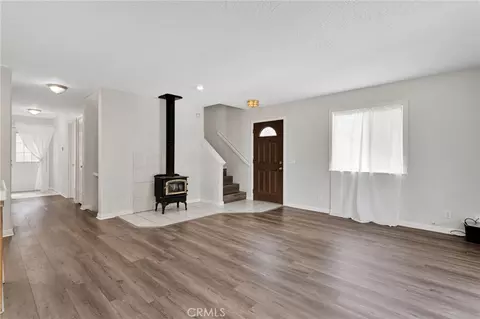 Living - 1661 Virginia St, Wrightwood, CA 92397 photo 5 of 5