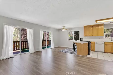Living - 1661 Virginia St, Wrightwood, CA 92397 photo 1 of 5
