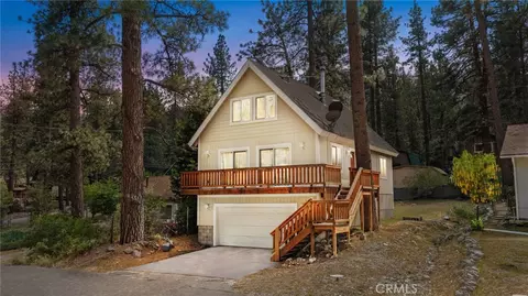 1661 Virginia St, Wrightwood, CA 92397