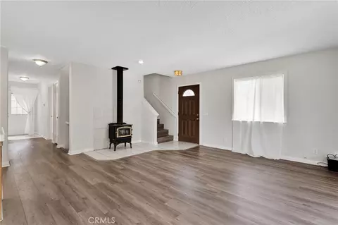 Living - 1661 Virginia St, Wrightwood, CA 92397 photo 5 of 5