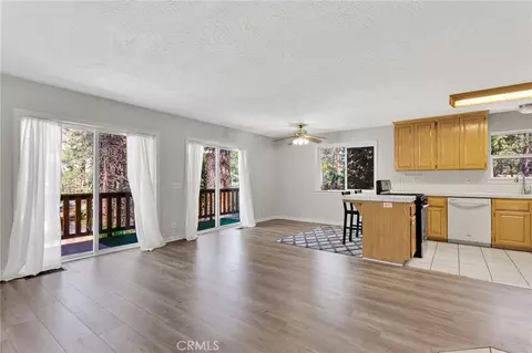 Living - 1661 Virginia St, Wrightwood, CA 92397 photo 1 of 5