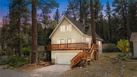 1661 Virginia St, Wrightwood, CA 92397