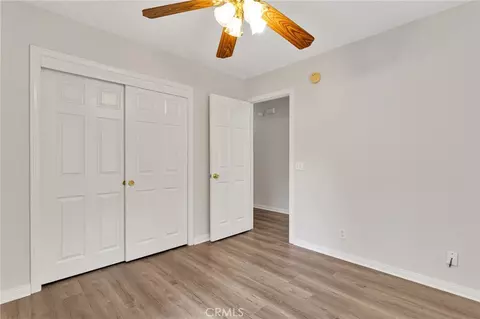 Bedroom - 1661 Virginia St, Wrightwood, CA 92397 photo 2 of 5